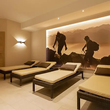 Chaletdorf - Pitztal Alpesi faház