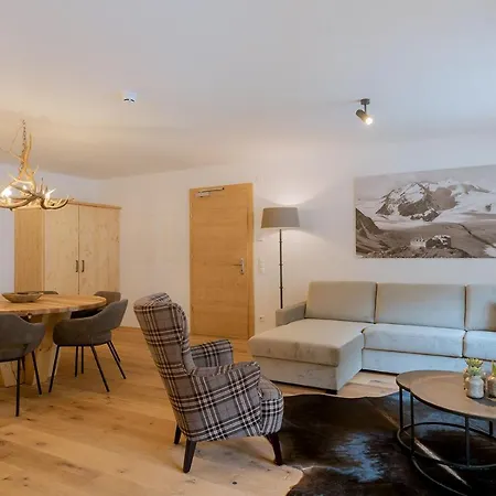 Chaletdorf - Pitztal