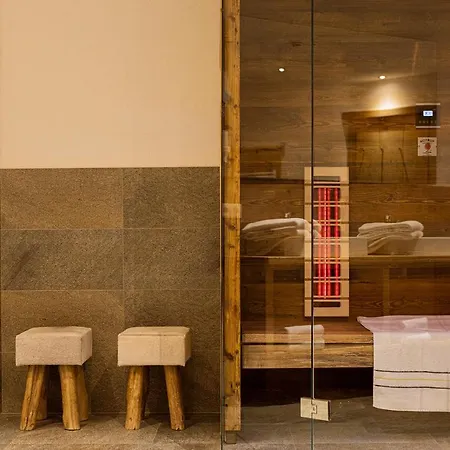 Chaletdorf - Pitztal *