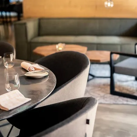 Chaletdorf - Pitztal * Sankt Leonhard im Pitztal