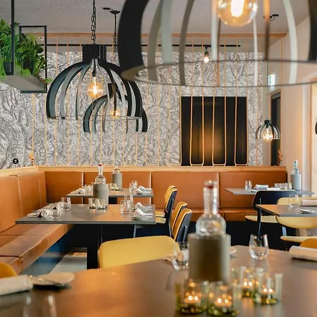 Chalet Chaletdorf - Pitztal *