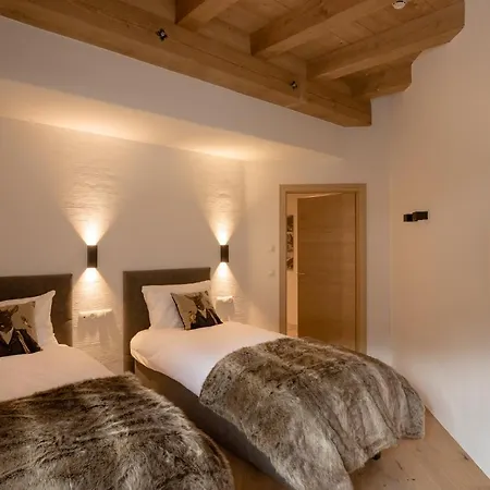 Chaletdorf - Pitztal Sankt Leonhard im Pitztal