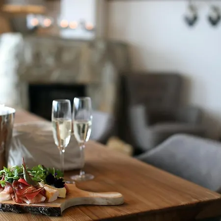 Chaletdorf - Pitztal *