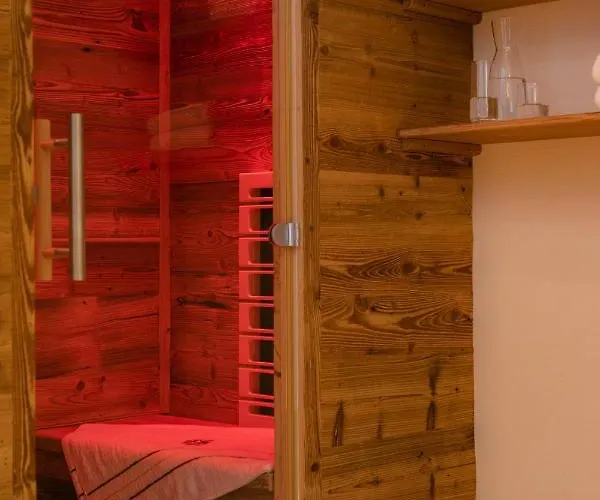 Chaletdorf - Pitztal *