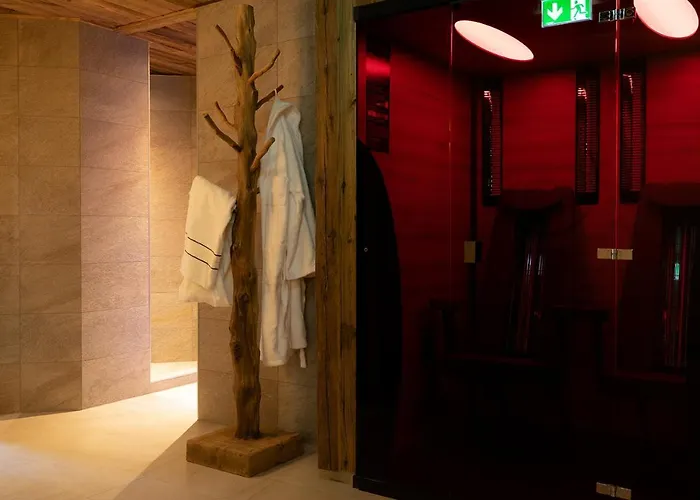 Chalet Chaletdorf - Pitztal St. Leonhard im Pitztal