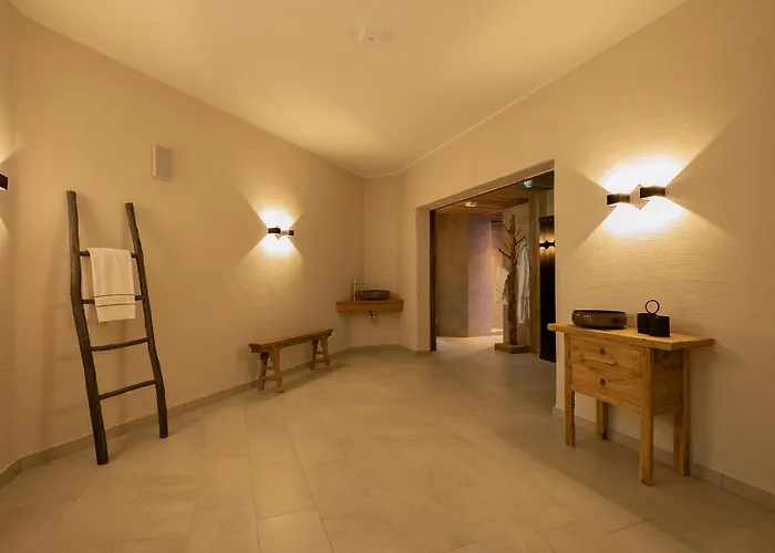 Chaletdorf - Pitztal *