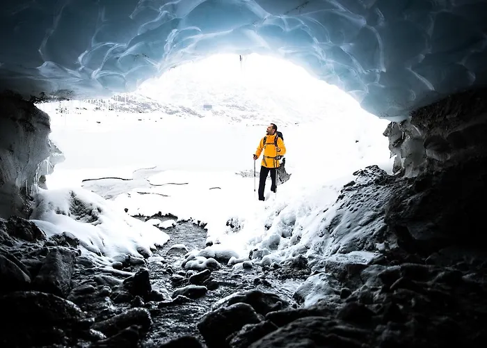 Chaletdorf - Pitztal *