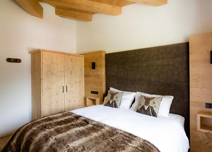 Chaletdorf - Pitztal * St. Leonhard im Pitztal