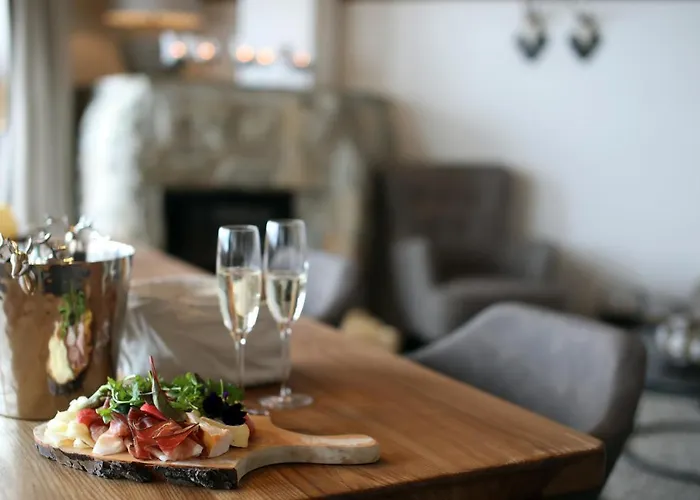 Chaletdorf - Pitztal *