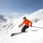 Chaletdorf - Pitztal Σαλέ