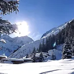 Σαλέ Chaletdorf - Pitztal *