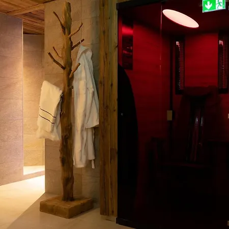 Chalet Chaletdorf - Pitztal Sankt Leonhard im Pitztal