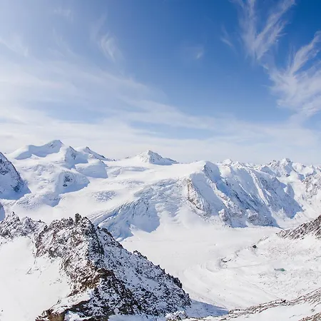 Chaletdorf - Pitztal Chalet *
