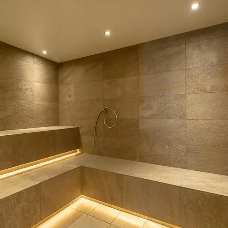 Chaletdorf - Pitztal Chalet