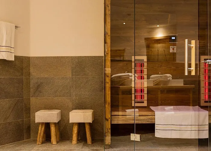 Chaletdorf - Pitztal *