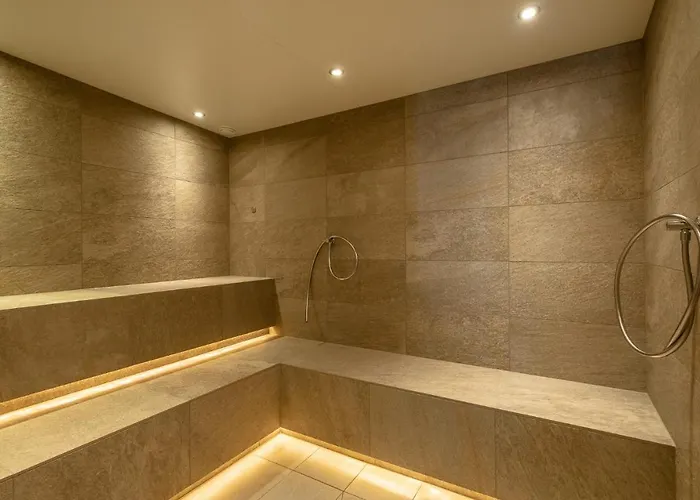 Chaletdorf - Pitztal シャレー