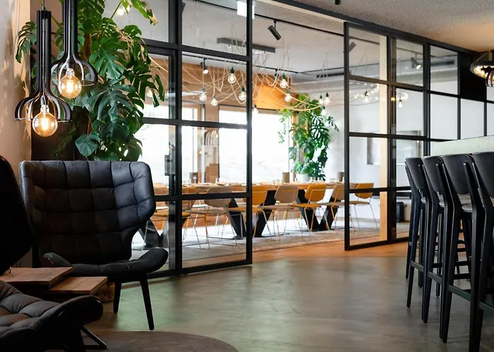 Chaletdorf - Pitztal シャレー ザンクト・レオンハルト・イム・ピッツタール