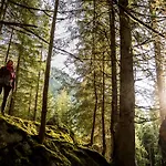Chaletdorf - Pitztal Sankt Leonhard im Pitztal