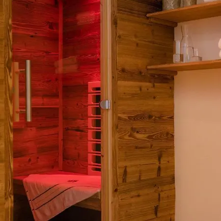 Chaletdorf - Pitztal *