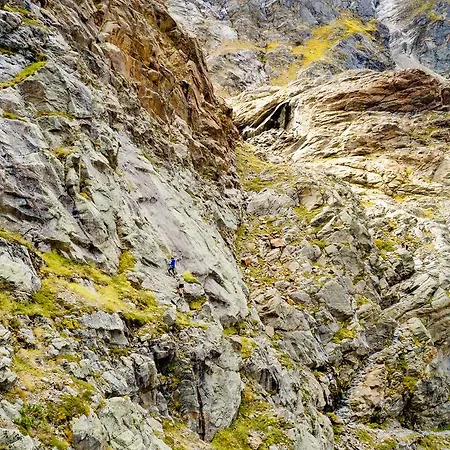 Chaletdorf - Pitztal *