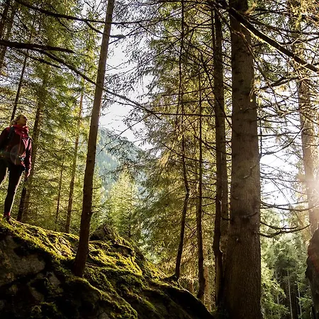 Chaletdorf - Pitztal Sankt Leonhard im Pitztal