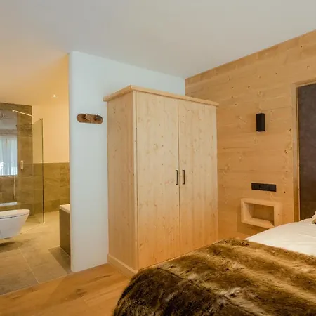 Chaletdorf - Pitztal * Sankt Leonhard im Pitztal