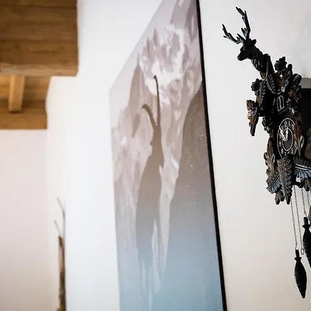 Alpehytte Chaletdorf - Pitztal Sankt Leonhard im Pitztal