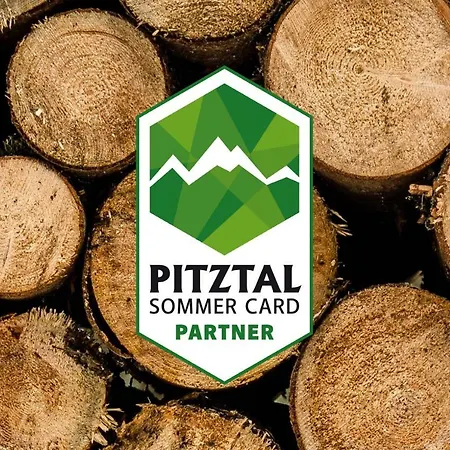 Chaletdorf - Pitztal