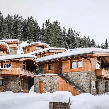 Chaletdorf - Pitztal *