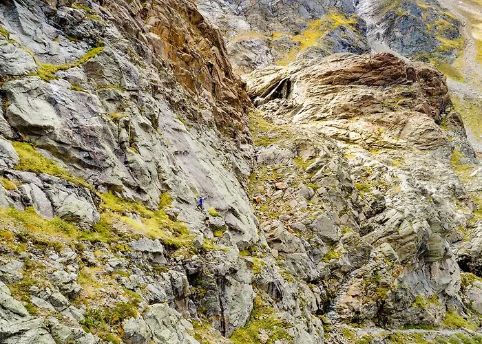 Chaletdorf - Pitztal *