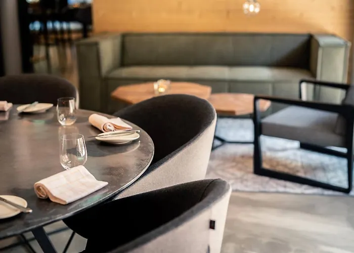 Chaletdorf - Pitztal * St. Leonhard im Pitztal