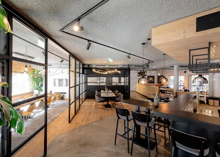 Chaletdorf - Pitztal