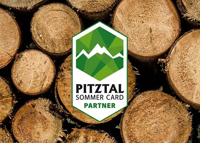 Chaletdorf - Pitztal